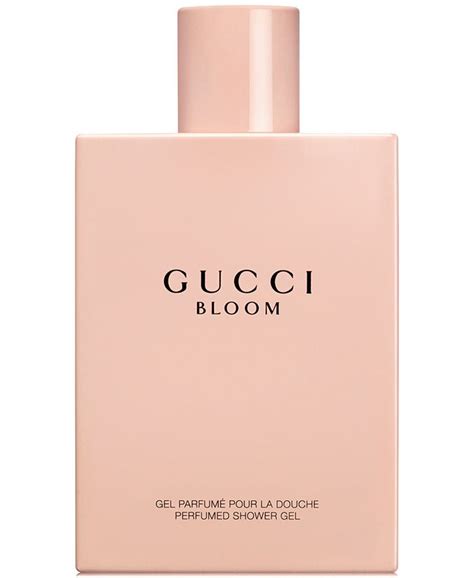 gucci new by gucci shower gel 6.7 oz women|Gucci shower gel for women.